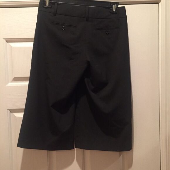 Express Capri Pants  - Picture 3 of 5